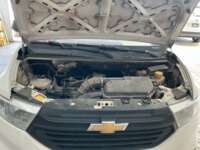 Chevrolet Tornado 2023 5p Van LS L4/1.5 Man IMG_0229