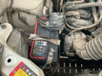 Chevrolet Tornado 2023 5p Van LS L4/1.5 Man IMG_0230