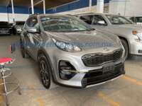 Kia Sportage 2021 5p EX L4/2.0 Aut     IMG_4967