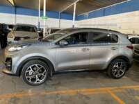 Kia Sportage 2021 5p EX L4/2.0 Aut     IMG_4972