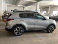 Kia Sportage 2021 5p EX L4/2.0 Aut     IMG_4971