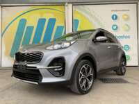 Kia Sportage 2021 5p EX L4/2.0 Aut     2021 Kia Sportage Venta Exteriores 1