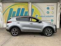 Kia Sportage 2021 5p EX L4/2.0 Aut     2021 Kia Sportage Venta Exteriores 4