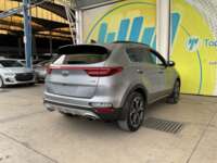 Kia Sportage 2021 5p EX L4/2.0 Aut     2021 Kia Sportage Venta Exteriores 5