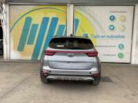 Kia Sportage 2021 5p EX L4/2.0 Aut     2021 Kia Sportage Venta Exteriores 6