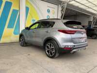 Kia Sportage 2021 5p EX L4/2.0 Aut     2021 Kia Sportage Venta Exteriores 7