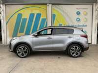 Kia Sportage 2021 5p EX L4/2.0 Aut     2021 Kia Sportage Venta Exteriores 8