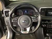 Kia Sportage 2021 5p EX L4/2.0 Aut     2021 Kia Sportage Venta Interiores 1