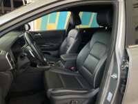 Kia Sportage 2021 5p EX L4/2.0 Aut     2021 Kia Sportage Venta Interiores 20