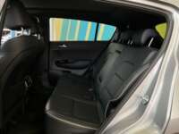 Kia Sportage 2021 5p EX L4/2.0 Aut     2021 Kia Sportage Venta Interiores 22