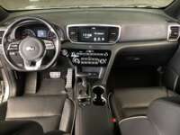 Kia Sportage 2021 5p EX L4/2.0 Aut     2021 Kia Sportage Venta Interiores 4