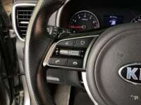 Kia Sportage 2021 5p EX L4/2.0 Aut     2021 Kia Sportage Venta Interiores 6