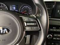 Kia Sportage 2021 5p EX L4/2.0 Aut     2021 Kia Sportage Venta Interiores 7