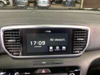 Kia Sportage 2021 5p EX L4/2.0 Aut     2021 Kia Sportage Venta Interiores 8