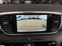 Kia Sportage 2021 5p EX L4/2.0 Aut     2021 Kia Sportage Venta Interiores 9