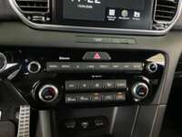 Kia Sportage 2021 5p EX L4/2.0 Aut     2021 Kia Sportage Venta Interiores 10