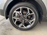 Kia Sportage 2021 5p EX L4/2.0 Aut     2021 Kia Sportage Venta Llantas 7