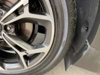 Kia Sportage 2021 5p EX L4/2.0 Aut     2021 Kia Sportage Venta Llantas 8