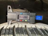 Kia Sportage 2021 5p EX L4/2.0 Aut     2021 Kia Sportage Venta Llantas 9