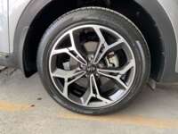 Kia Sportage 2021 5p EX L4/2.0 Aut     2021 Kia Sportage Venta Llantas 10