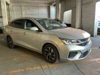 Chevrolet Aveo 2024 4p LT Plus L4/1.5 Aut IMG_1577