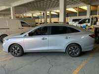 Chevrolet Aveo 2024 4p LT Plus L4/1.5 Aut IMG_1583