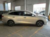 Chevrolet Aveo 2024 4p LT Plus L4/1.5 Aut IMG_1578