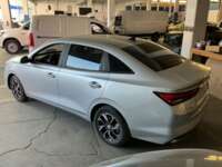 Chevrolet Aveo 2024 4p LT Plus L4/1.5 Aut IMG_1582