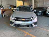 Chevrolet Aveo 2024 4p LT Plus L4/1.5 Aut IMG_1576