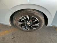 Chevrolet Aveo 2024 4p LT Plus L4/1.5 Aut IMG_1629