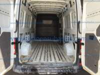 Volkswagen Crafter 2024  5p Van L4/2.0/TDI Man 3.5/Ton MWB A/A 2024 Volkswagen Crafter Ingreso Cajuela 0