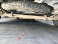 Volkswagen Crafter 2024  5p Van L4/2.0/TDI Man 3.5/Ton MWB A/A 2024 Volkswagen Crafter Ingreso Cajuela 1