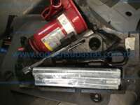 Volkswagen Crafter 2024  5p Van L4/2.0/TDI Man 3.5/Ton MWB A/A 2024 Volkswagen Crafter Ingreso Cajuela 2