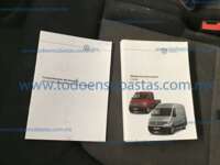 Volkswagen Crafter 2024  5p Van L4/2.0/TDI Man 3.5/Ton MWB A/A 2024 Volkswagen Crafter Ingreso Documentos 0