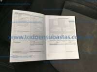 Volkswagen Crafter 2024  5p Van L4/2.0/TDI Man 3.5/Ton MWB A/A 2024 Volkswagen Crafter Ingreso Documentos 1