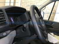 Volkswagen Crafter 2024  5p Van L4/2.0/TDI Man 3.5/Ton MWB A/A 2024 Volkswagen Crafter Ingreso Interiores 1