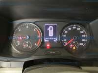 Volkswagen Crafter 2024  5p Van L4/2.0/TDI Man 3.5/Ton MWB A/A 2024 Volkswagen Crafter Ingreso Interiores 3