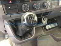 Volkswagen Crafter 2024  5p Van L4/2.0/TDI Man 3.5/Ton MWB A/A 2024 Volkswagen Crafter Ingreso Interiores 7