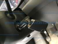 Volkswagen Crafter 2024  5p Van L4/2.0/TDI Man 3.5/Ton MWB A/A 2024 Volkswagen Crafter Ingreso Interiores 8