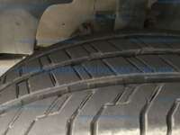 Volkswagen Crafter 2024  5p Van L4/2.0/TDI Man 3.5/Ton MWB A/A 2024 Volkswagen Crafter Ingreso Llantas 1