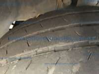 Volkswagen Crafter 2024  5p Van L4/2.0/TDI Man 3.5/Ton MWB A/A 2024 Volkswagen Crafter Ingreso Llantas 10