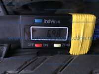 Volkswagen Crafter 2024  5p Van L4/2.0/TDI Man 3.5/Ton MWB A/A 2024 Volkswagen Crafter Ingreso Llantas 2