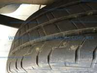 Volkswagen Crafter 2024  5p Van L4/2.0/TDI Man 3.5/Ton MWB A/A 2024 Volkswagen Crafter Ingreso Llantas 4