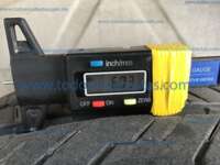 Volkswagen Crafter 2024  5p Van L4/2.0/TDI Man 3.5/Ton MWB A/A 2024 Volkswagen Crafter Ingreso Llantas 8