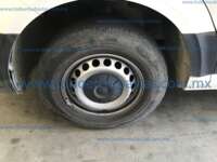 Volkswagen Crafter 2024  5p Van L4/2.0/TDI Man 3.5/Ton MWB A/A 2024 Volkswagen Crafter Ingreso Llantas 9