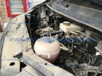 Volkswagen Crafter 2024  5p Van L4/2.0/TDI Man 3.5/Ton MWB A/A 2024 Volkswagen Crafter Ingreso Motor 0