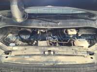 Volkswagen Crafter 2024  5p Van L4/2.0/TDI Man 3.5/Ton MWB A/A 2024 Volkswagen Crafter Ingreso Motor 1