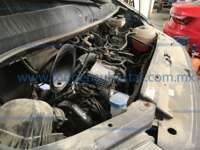 Volkswagen Crafter 2024  5p Van L4/2.0/TDI Man 3.5/Ton MWB A/A 2024 Volkswagen Crafter Ingreso Motor 2