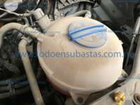 Volkswagen Crafter 2024  5p Van L4/2.0/TDI Man 3.5/Ton MWB A/A 2024 Volkswagen Crafter Ingreso Motor 3