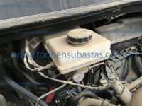 Volkswagen Crafter 2024  5p Van L4/2.0/TDI Man 3.5/Ton MWB A/A 2024 Volkswagen Crafter Ingreso Motor 4